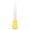Yellow, variant on 5ml Liquid Droppers, Silicone Clear Liquid Medicine Eye Dropper for Kids Candy Mold, Candy Molds Gelatin Maker