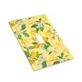 thumbnail image 3 of Kll Lemon Wall Plate,Gloss Finish,Standard Size 1 - 5" X 3", Polycarbonate Thermoplastic,Electric Receptacle Plug Covers, 3 of 8