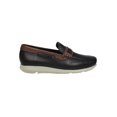 thumbnail image 2 of MOCASIN CASUAL LEON HOMBRE NEGRO PIEL 8036 LEON  8036p, 2 of 4