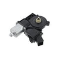 thumbnail image 1 of Motor de elevación de regulador de ventana eléctrica del lado delantero izquierdo de Unique Bargains para Cadillac XTS 2013-2019 Todos los estilos de carrocería No.742591 7 pines, 1 of 1