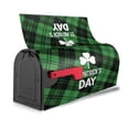 thumbnail image 3 of Picia St Patrick's day Magnetic Mailbox Cover Standard Size-25.5x21 in, 3 of 8