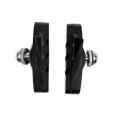 thumbnail image 2 of 2pc Road Racer Bike Brake Braking Rubber / Blocks / Shoes, 2 of 6