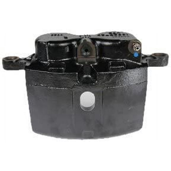 ACDelco GM Original Equipment Front Passenger Side Disc Brake Caliper Assembly 172-2404 Fits 2006 Cadillac DTS