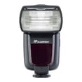 thumbnail image 2 of Flashpoint Zoom AA R2 Manual Flash, Godox TT600 Thinklite, 2 of 9