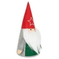 thumbnail image 3 of Furn Scandi Festive Santa Claus Doorstop, 3 of 4