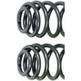 thumbnail image 3 of Dorman 929-929 Rear Coil Spring for Specific Cadillac / Chevrolet / GMC Models, Black, 3 of 5