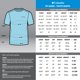 thumbnail image 3 of Columbia Terminal Tackle - Playera de Manga Larga para niño, Logotipo Universitario Azul Marino/Rojo Chispa, Medium, 3 of 4
