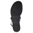 thumbnail image 5 of No Boundaries Studded Toe Ring Sandals, Women's, 5 of 6