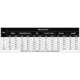 thumbnail image 6 of COOFANDY Men's Waffle Jogger Lightweight Drawstring Casual Pants Slim Fit Jogger Sweatpants with Pockets, 6 of 6