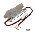 thumbnail image 2 of 5KV 0.65-0.9A High Voltage Fuse Microwave Oven Fuse Holder Accessories, 2 of 3