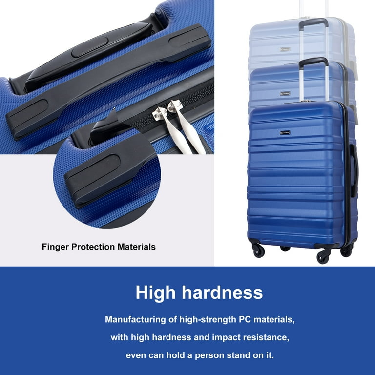 Best lightweight suitcase 2018 hot sale