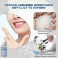 thumbnail image 5 of 1/2/3PCS Strong Teeth Tooth Repair Temporary Dental Cement Cavity Filling Kit Home 30g, 5 of 5