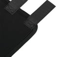thumbnail image 3 of Tnfeeon Rodillera para Mascotas, 1 par de Soportes para Las piernas Delanteras del Perro Soporte del carpo con Correas Reflectantes de Seguridad para Perros con Artritis y LesionesL) Khall CW04402-03, 3 of 6