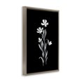 thumbnail image 3 of Stupell Industries Transitional Brown Floating Frame Canvas Art, 21 x 31, by Leeza Hernandez, 3 of 8