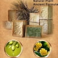 thumbnail image 2 of Avocado Soap Avocado Nourishing Bath Bar Skin Brightening Soap 100g, 2 of 5