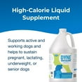 thumbnail image 3 of Pet-Ag DYNE High Calorie Dog Supplement Gal, 3 of 6
