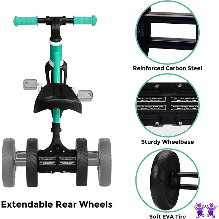 Big wheel for shop 2 year old boy