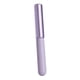 thumbnail image 5 of Pincel para lápiz labial, pincel corrector en ángulo, presenta aplicador cosmético, pincel para labios para Púrpura, 5 of 8
