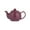 Deep Magenta, variant on Price & Kensington 2-Cup Teapot | Mint Green