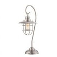 thumbnail image 2 of Lite Source Ls-21456 Farmhouse Coastal Lanterna Ii 1 Light Table Lamp, 2 of 2