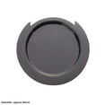 thumbnail image 1 of Housse de Trou de Son de Guitare Classique en Silicone, Réduction du Bruit, Format Double, 1 of 6