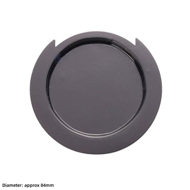 Guitar Sound Hole Cover Sound Hole Cover Blue Red Acoustic Classic Guitar Sound Hole Cover Guitar Sound Hole Cover Black 84mm