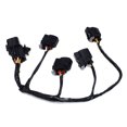thumbnail image 2 of Ignition Coil Wire Harness 273502B000 Fits KIA Rio Soul Hyundai Veloster, 2 of 7