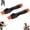 Red, variant on 2pcs Golf Grip Trainer, Golf Grip Trainer Left Handed for Outdoors,, Grip Pressure, Tempo & Muscle Memory, Indoor Practice & Warm Up, Golfs Training Swing Aid for All Levels Golfers & Beginners