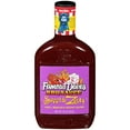 thumbnail image 6 of (2 pack) Famous Dave's Sweet & Zesty Barbeque Sauce 29 oz, 6 of 9
