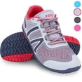 thumbnail image 2 of Xero Shoes HFS - Women's Lightweight Barefoot-Inspired Minimalist Road Running Fitness Shoe. Zero Drop Sneaker, 2 of 9