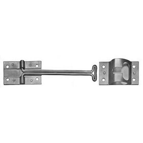 Buyers Crochet & Support de Porte en Acier Inoxydable DH500SS (1)