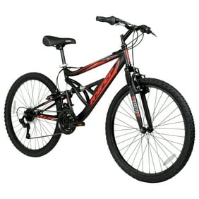 Kent 26 Avalon Comfort Men S Bike With Full Suspension Black