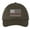 Army, variant on Thin Red Line Baseball Cap, American Flag Hat, Firefighters Support Baseball Cap (Army)