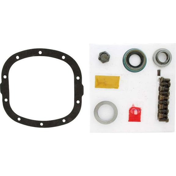 Shim Kit GM 7.5in 10 Bolt 1982-1998