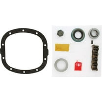 Shim Kit GM 7.5in 10 Bolt 1982-1998