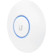 Ubiquiti UniFi UAP-AC-PRO WiFi 5 Indoor/Outdoor Access Point & PoE Injector