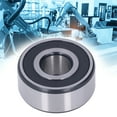 thumbnail image 4 of Angular Contact Bearings, Ball Bearing High Temperature Resistance  Steel Material Slippy  For Textile Machinery, 4 of 8