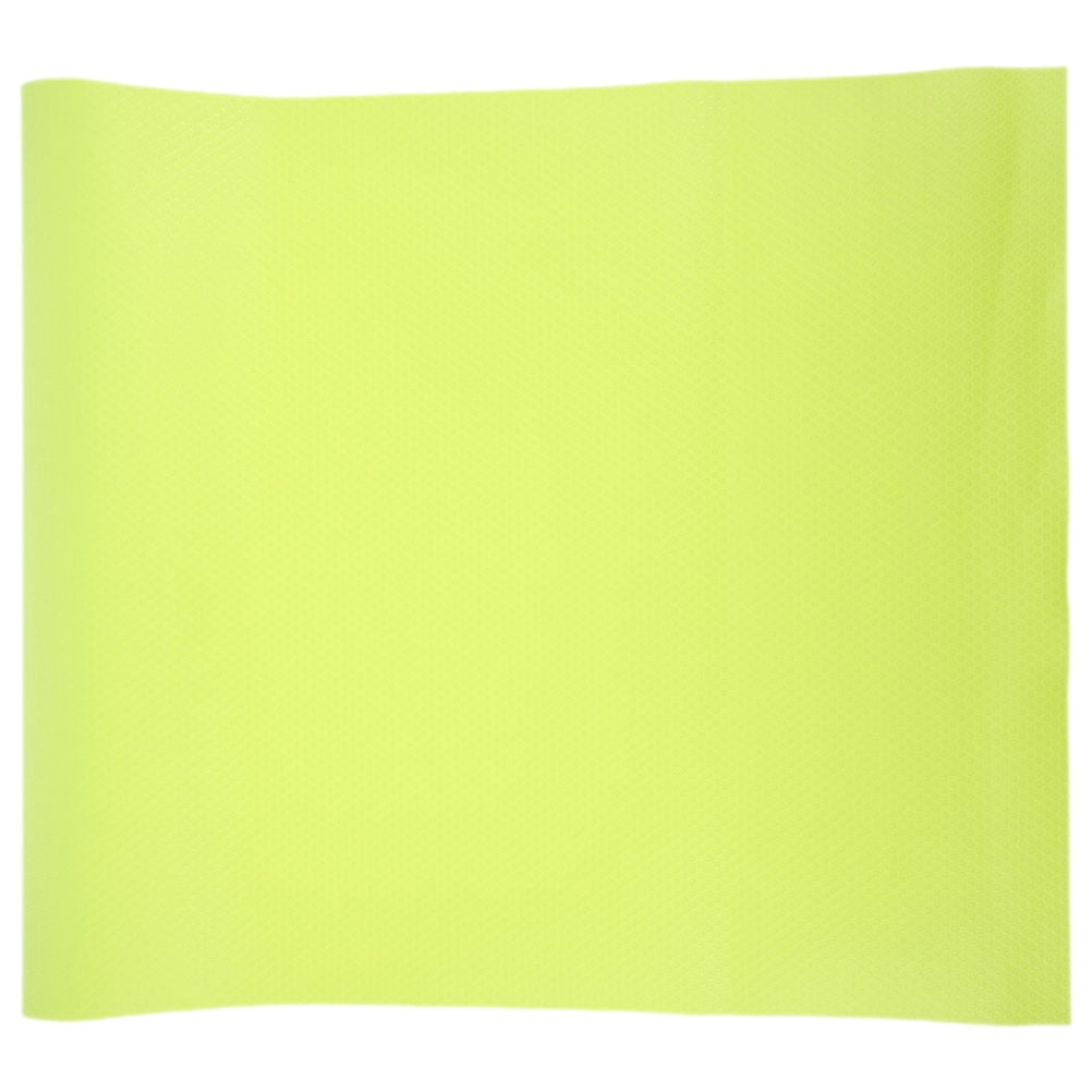 OULII Light Green Reptile Terrarium Carpet Liner Soft EVA Substrate Mat for Bearded Dragon Habitat