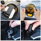 thumbnail image 5 of Ventilador Potente para Coche Ventilación Automático 12V/24V Accesorios Verano Poco Ruido, 5 of 9