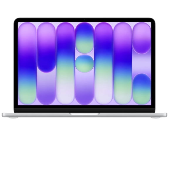(Open Box) Apple 13" MacBook Neo Apple A18 Pro Chip 6-Core CPU 5-Core GPU 8GB RAM 512GB SSD (Early 2026) - Silver