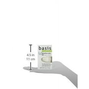 Basis Sensitive Skin Cleansing Bar - 4 oz