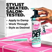 رغوة نسيج Doux Mousse Def 7oz