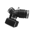 thumbnail image 1 of Air Cleaner Turbocharger Duct Hose Inlet Pipe for Almera Sunny B10RS 2006-2013 16578-95F0B 16570-43920, 1 of 5