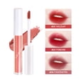 thumbnail image 4 of Rouges à Lèvres pour Femmes Rouge à Lèvres Liquide Repulpant Maquillage Kit Longue Durée Imperméable Velours Brillant à Lèvres Pigmenté Maquillage Cadeau pour Filles et Femmes 3ML, 4 of 7