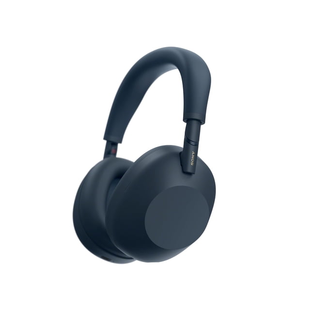 Auriculares inalámbricos con cancelación de ruido Sony WH-1000XM6 Blue