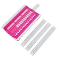 thumbnail image 2 of 30 Position Cross Stitch Needles Holder Embroidery Floss Thread Organizer Sewing Tools Rose, 2 of 8