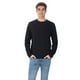 thumbnail image 4 of Playera Para Hombre Básica Manga Larga Quarry Color Negro, 4 of 4