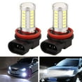 thumbnail image 3 of Dos luces LED antiniebla H11 5630 33SND luz antiniebla Tmvgtek Accesorios para autos y motos, 3 of 4