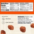 thumbnail image 5 of Snak Club Toffee Peanuts, 12 packs, 5 of 7