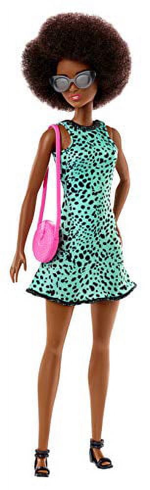 Barbie Fashion Party Doll And Accessories